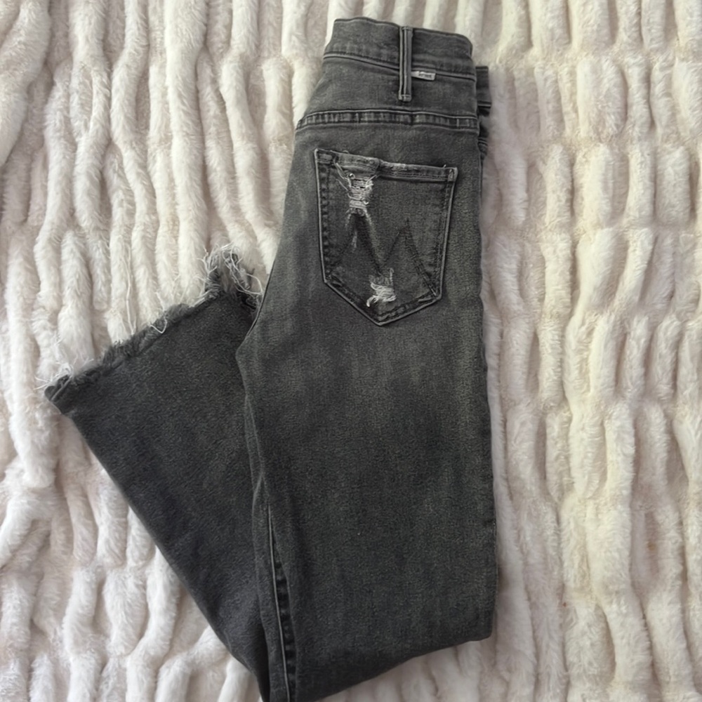 Mother Jeans